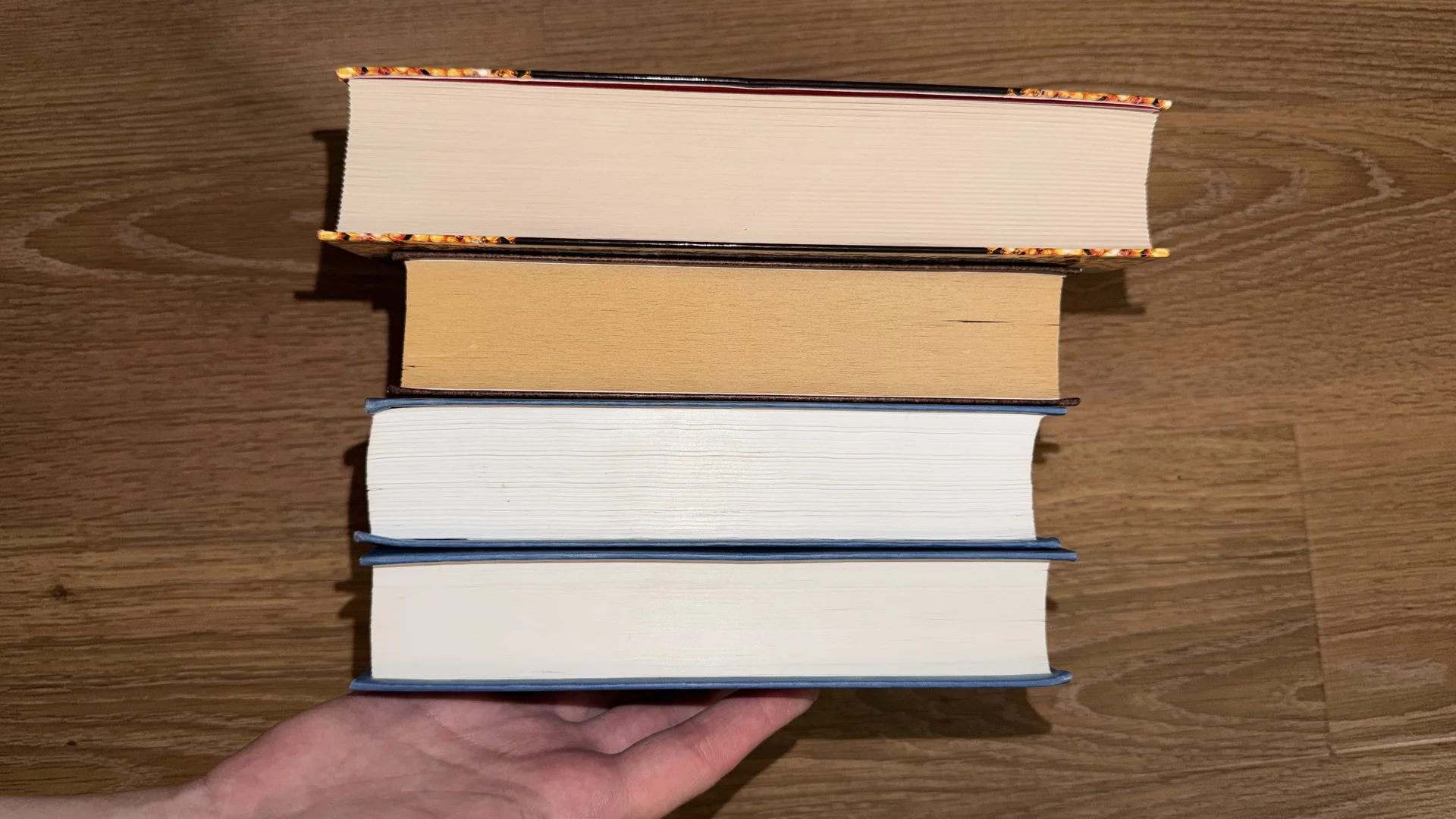 Книги пакетом - миниатюра 3