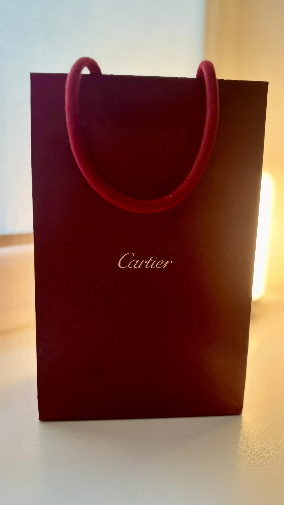 Cartier парфюм L’heure diaphane - миниатюра 4