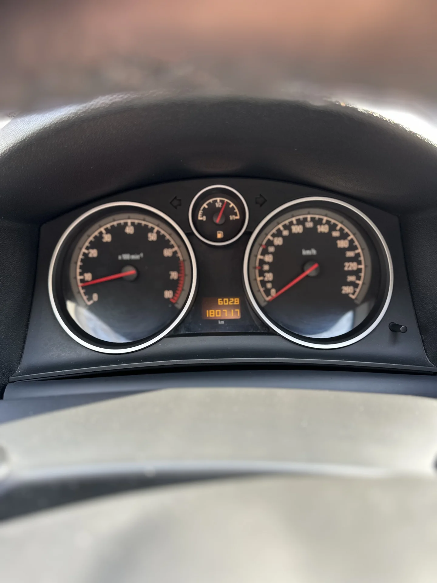 Opel Astra - миниатюра 17