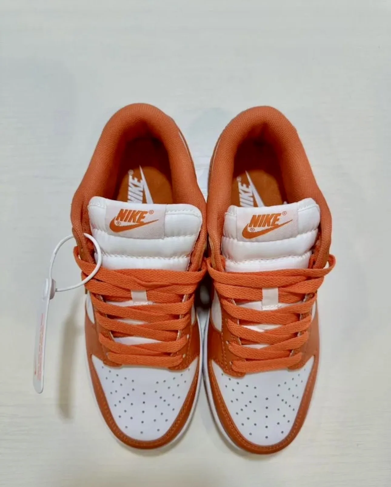 Кроссовки Nike - миниатюра 2