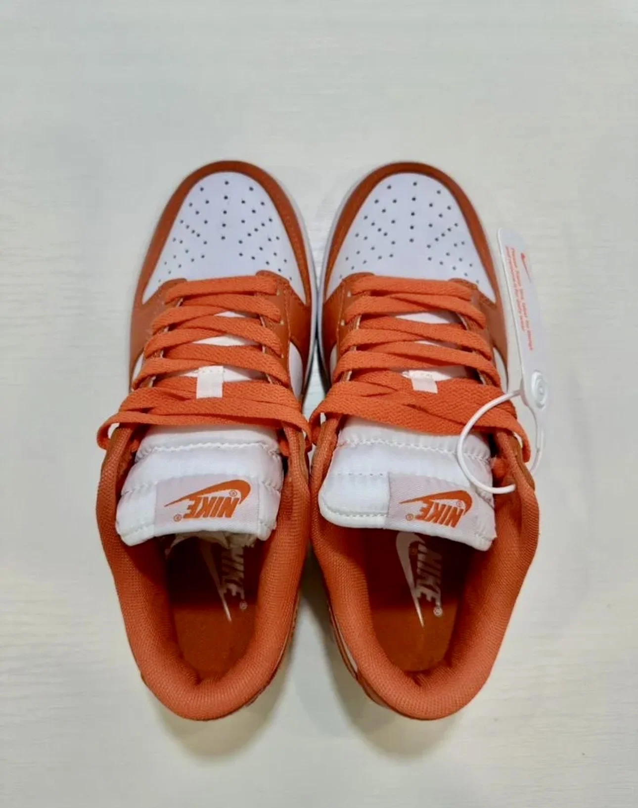 Кроссовки Nike - миниатюра 3
