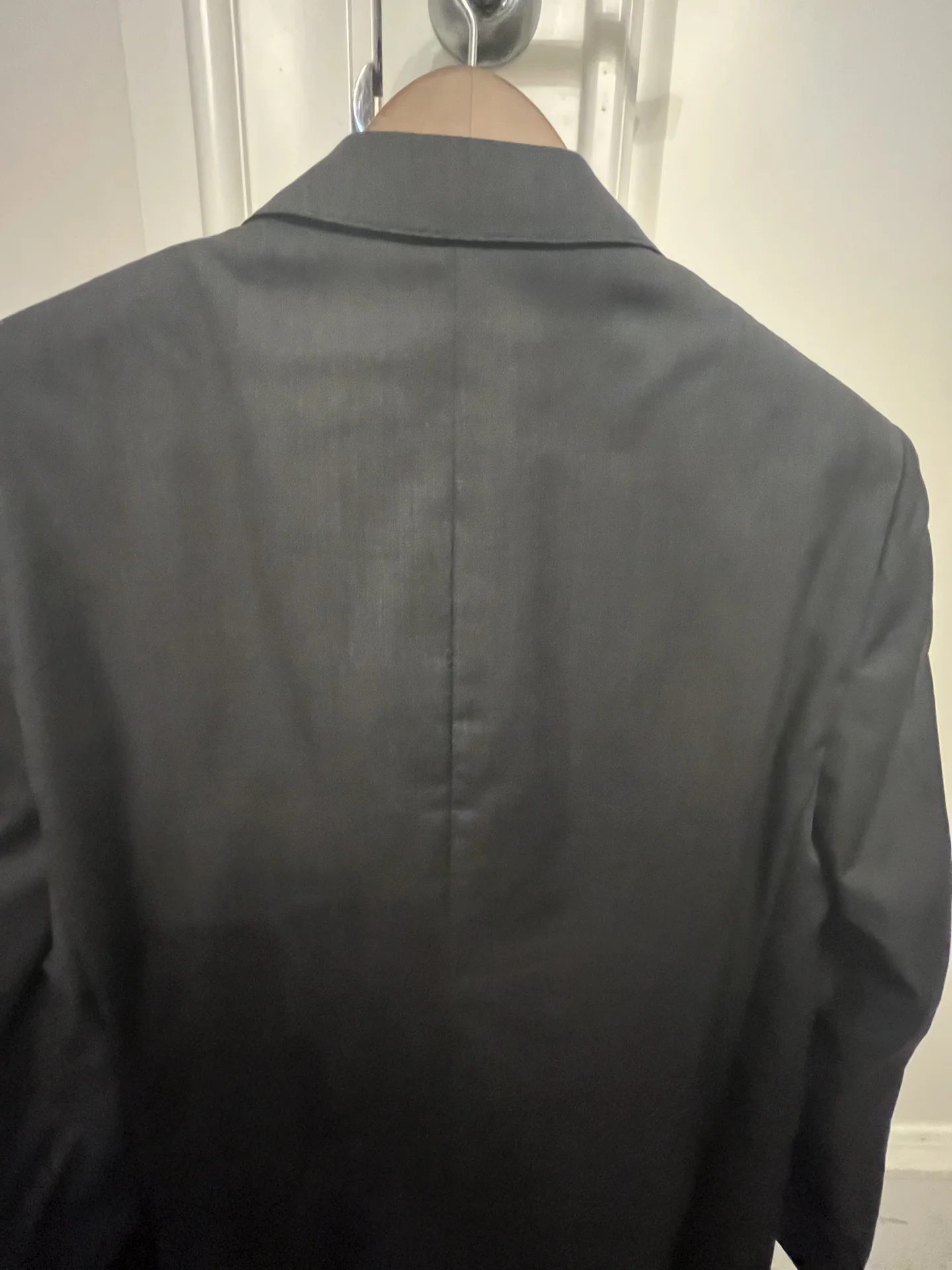 Костюм классический Zegna оригинал - миниатюра 6