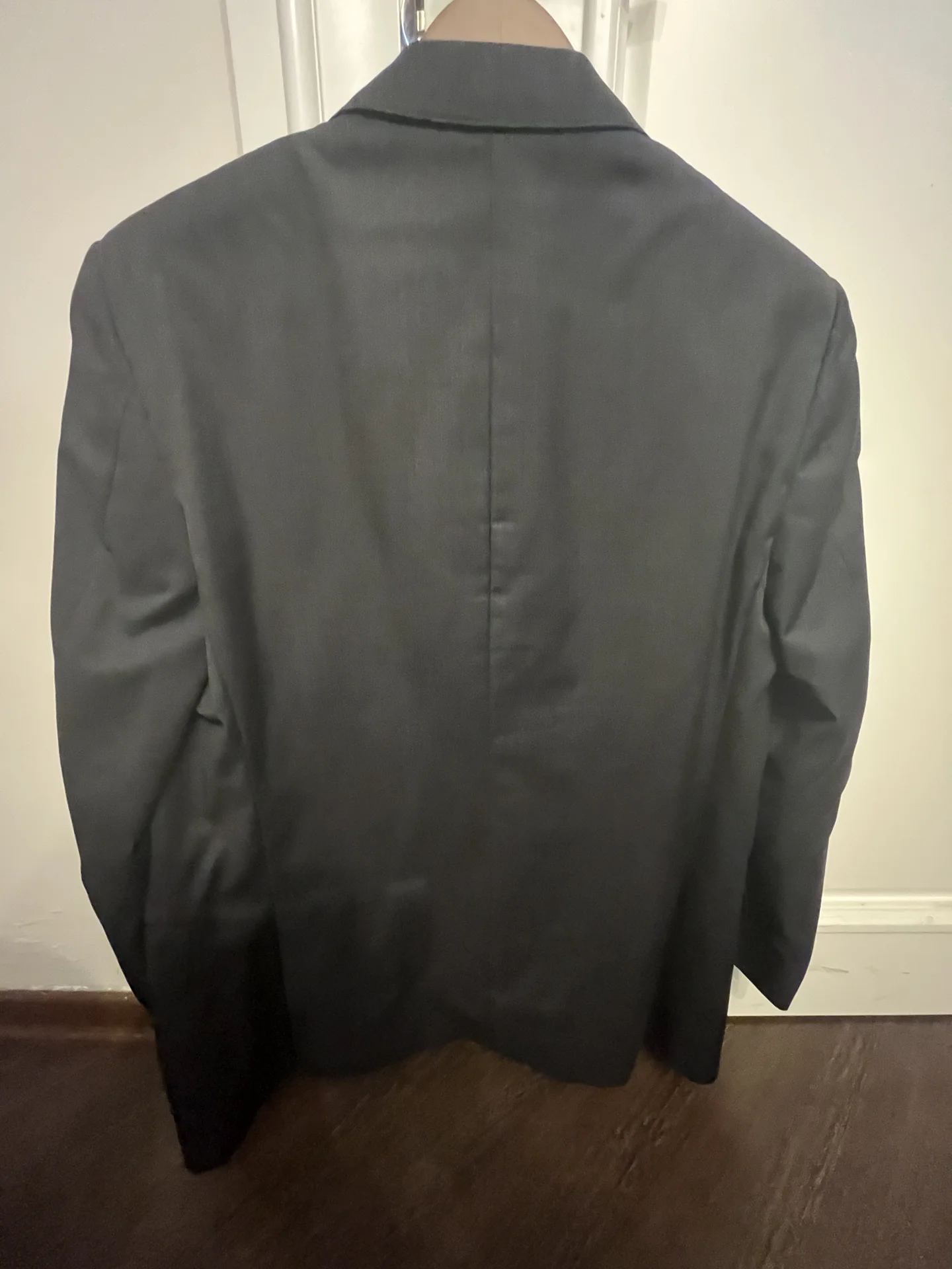 Костюм классический Zegna оригинал - миниатюра 7