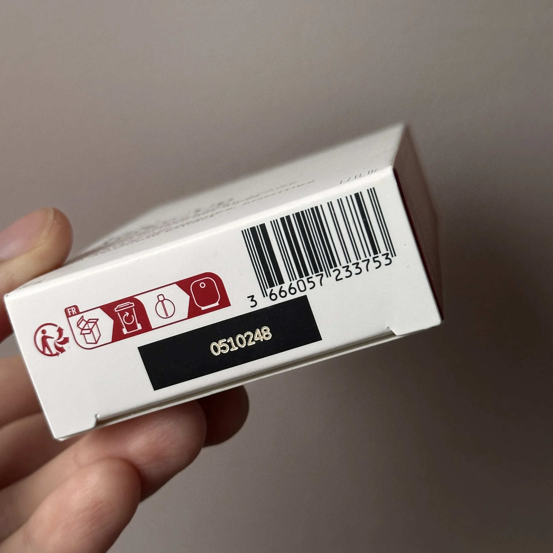 Фиксатор Clarins Fix Make-Up 50 мл - миниатюра 4
