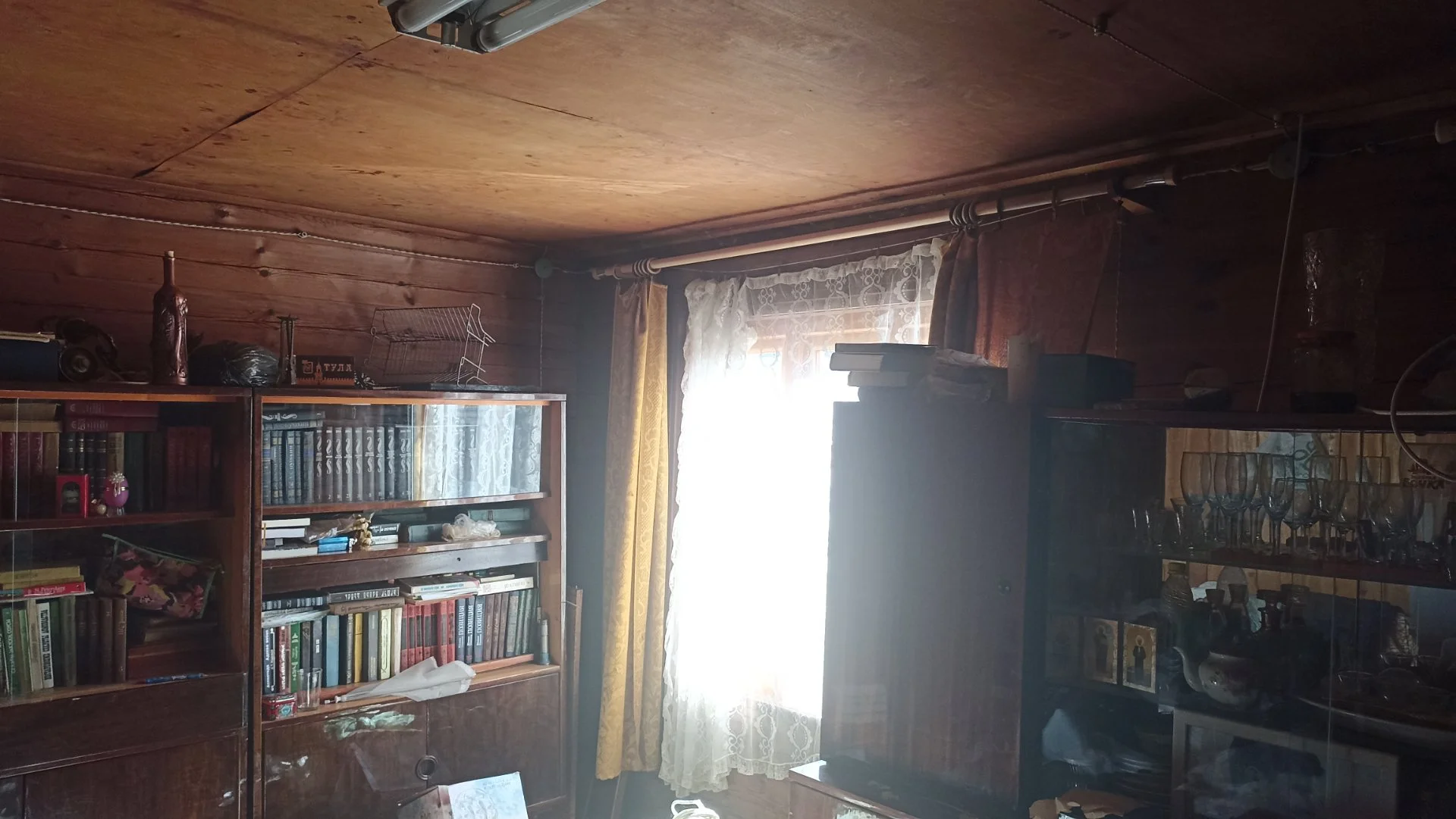 Продаю дачный домик - миниатюра 4