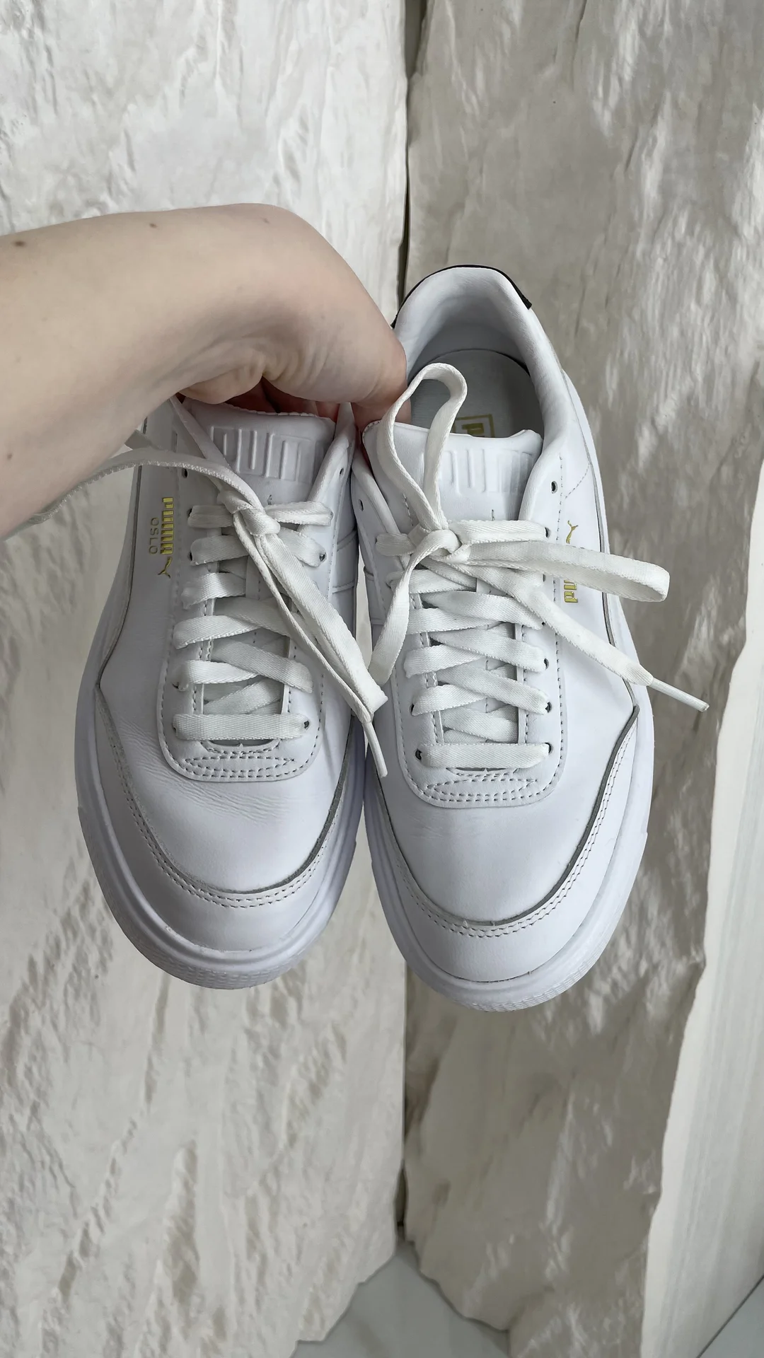 Кеды puma oslo - миниатюра 4