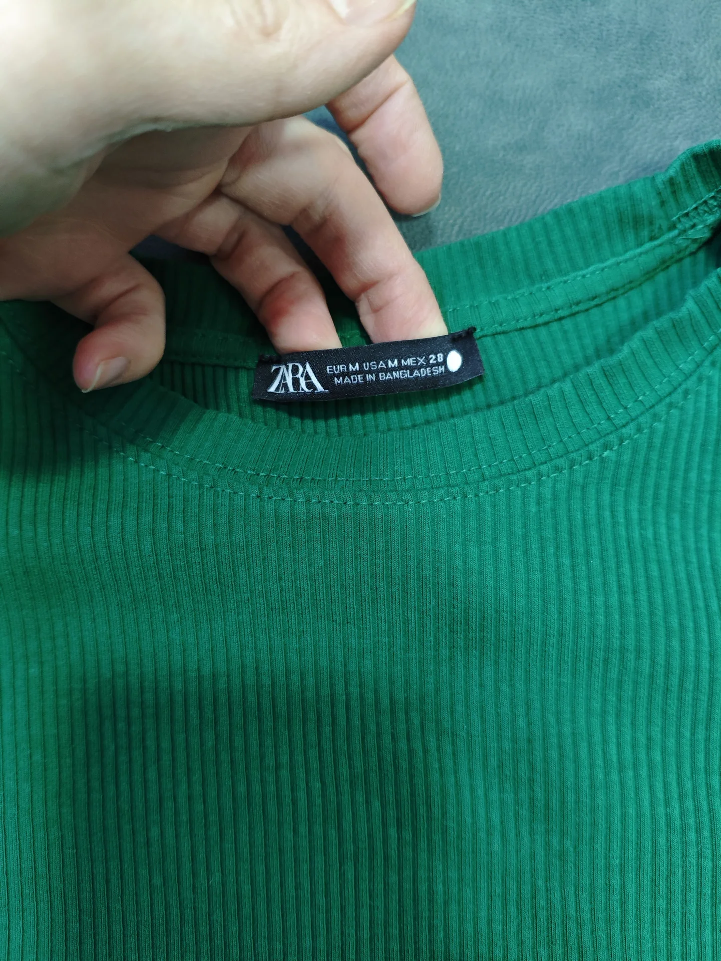 Платье женское Zara - миниатюра 5