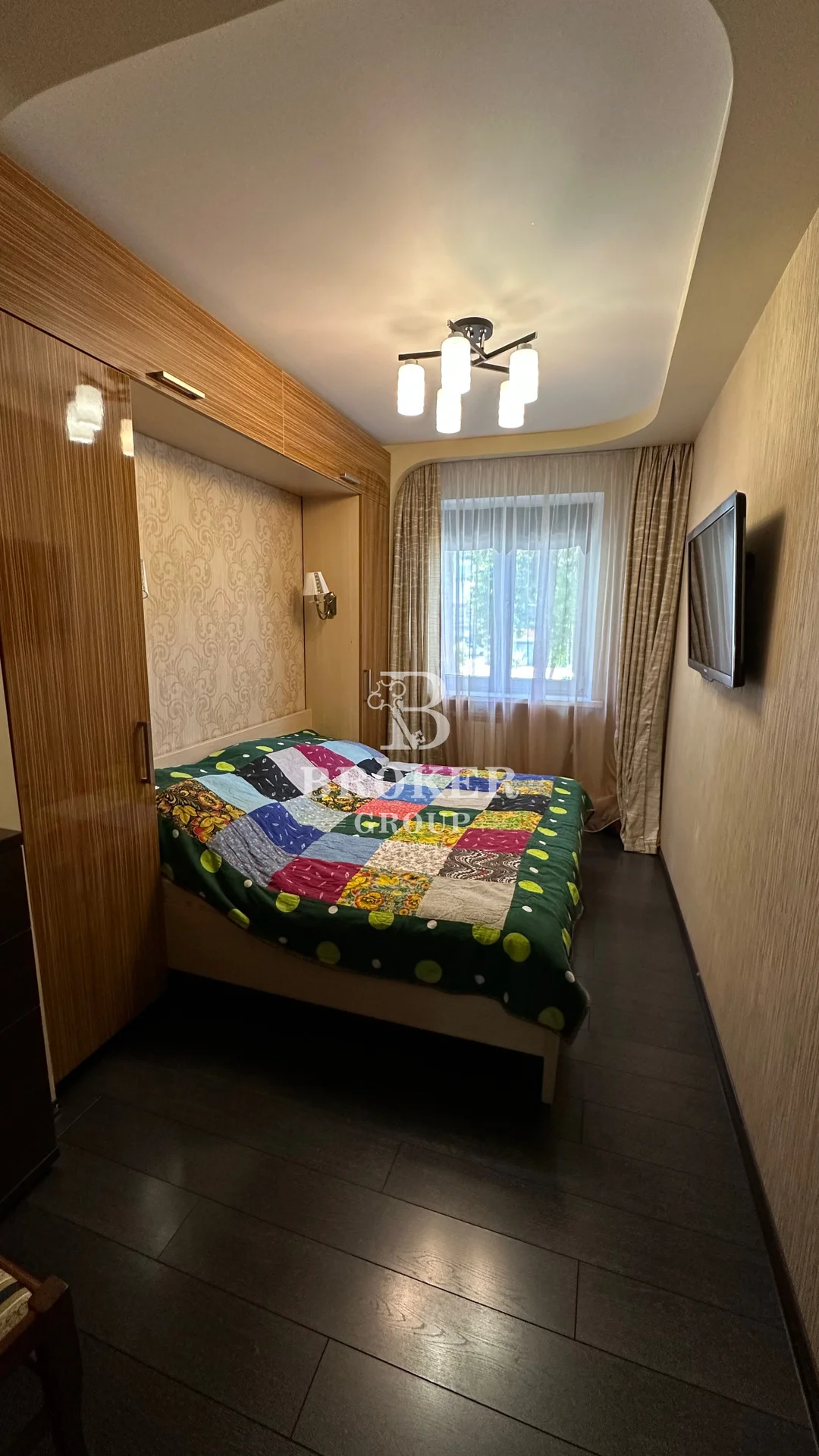Лазаревское 2к.квартира 46 кв.м. - миниатюра 3