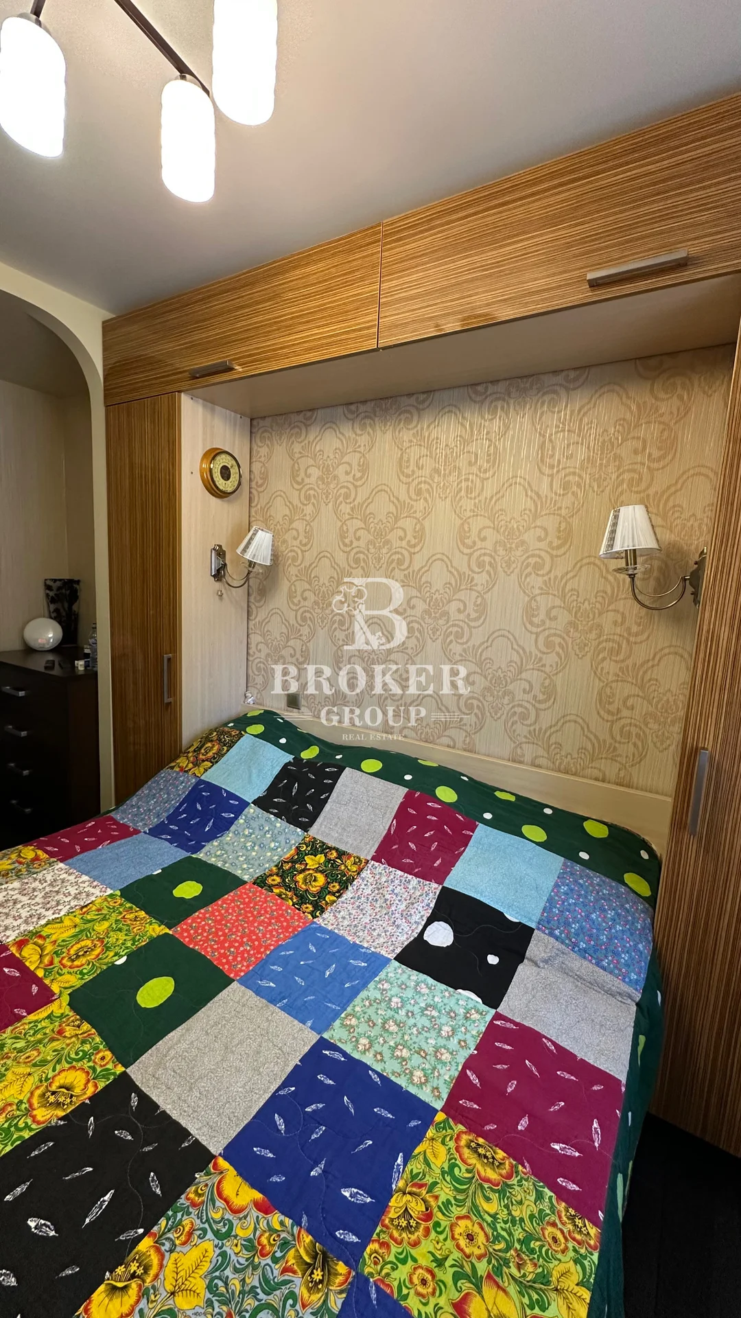 Лазаревское 2к.квартира 46 кв.м. - миниатюра 4