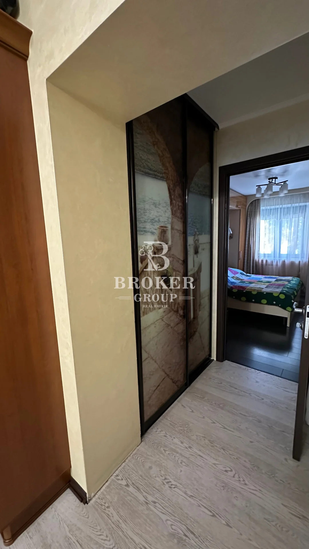 Лазаревское 2к.квартира 46 кв.м. - миниатюра 6
