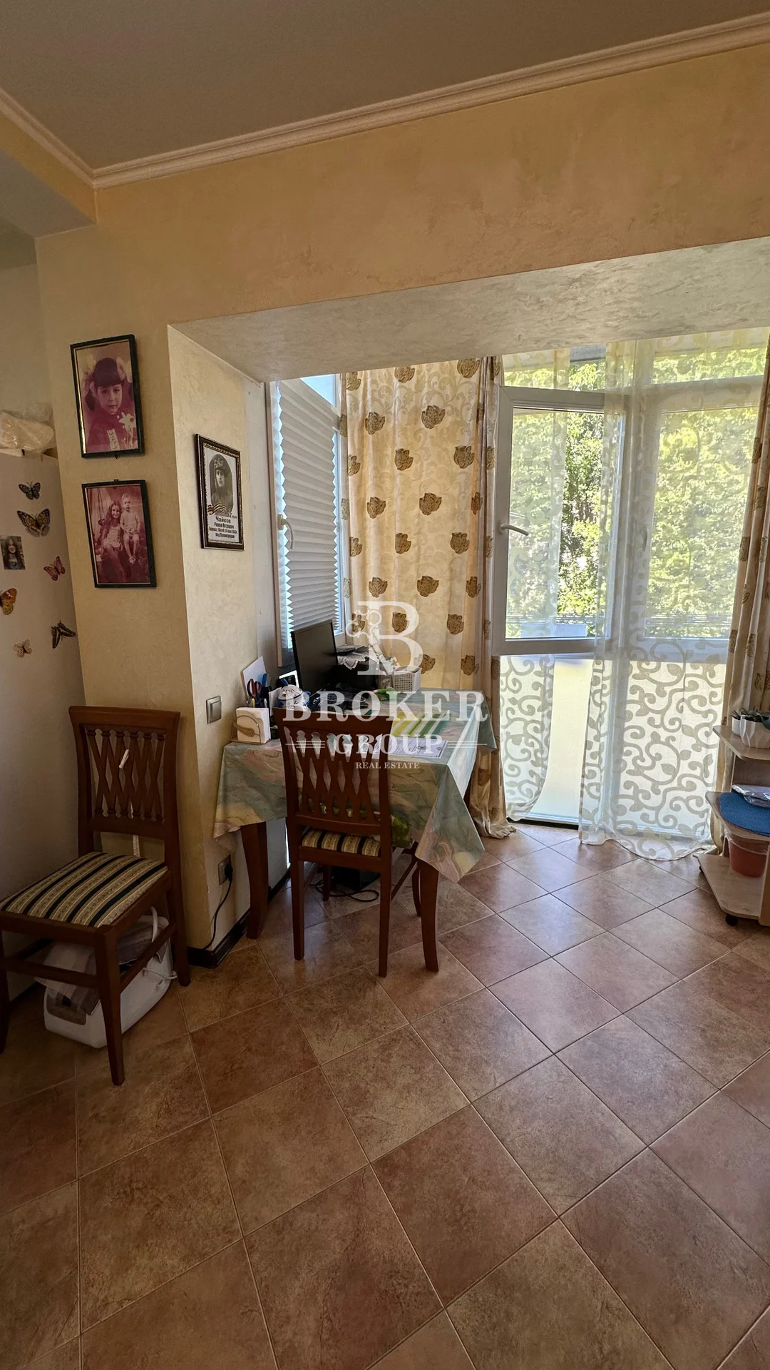 Лазаревское 2к.квартира 46 кв.м. - миниатюра 7