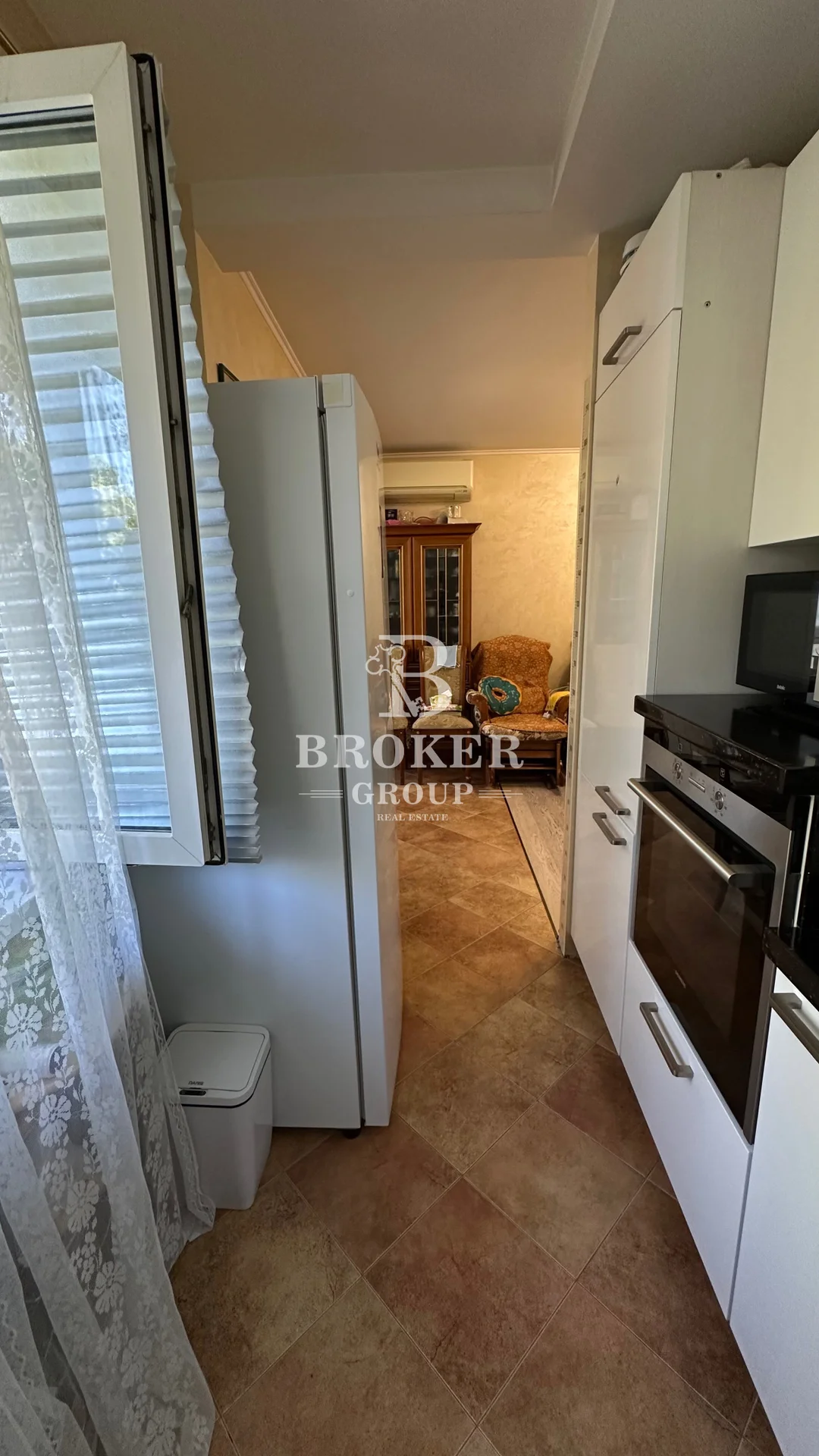 Лазаревское 2к.квартира 46 кв.м. - миниатюра 10