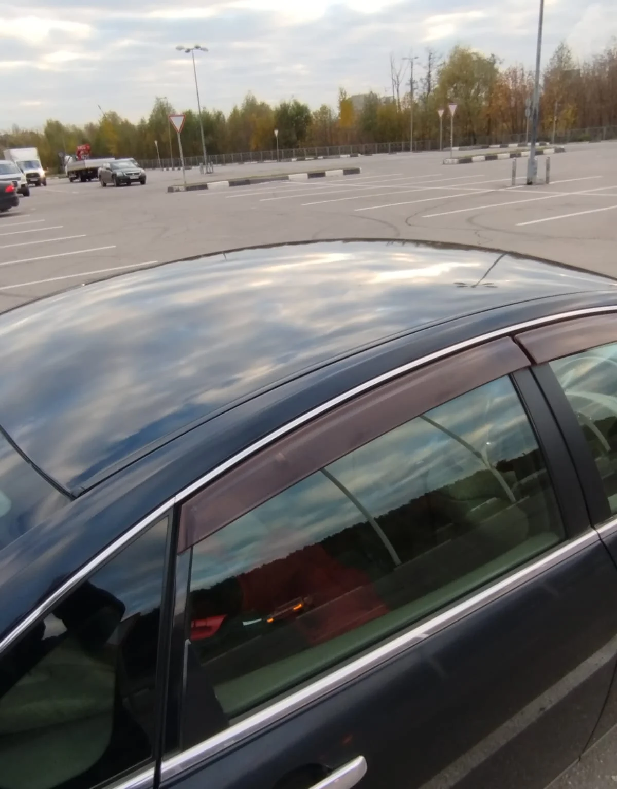 Nissan Teana 2.4 AT, 2007, 268 000 км - миниатюра 15