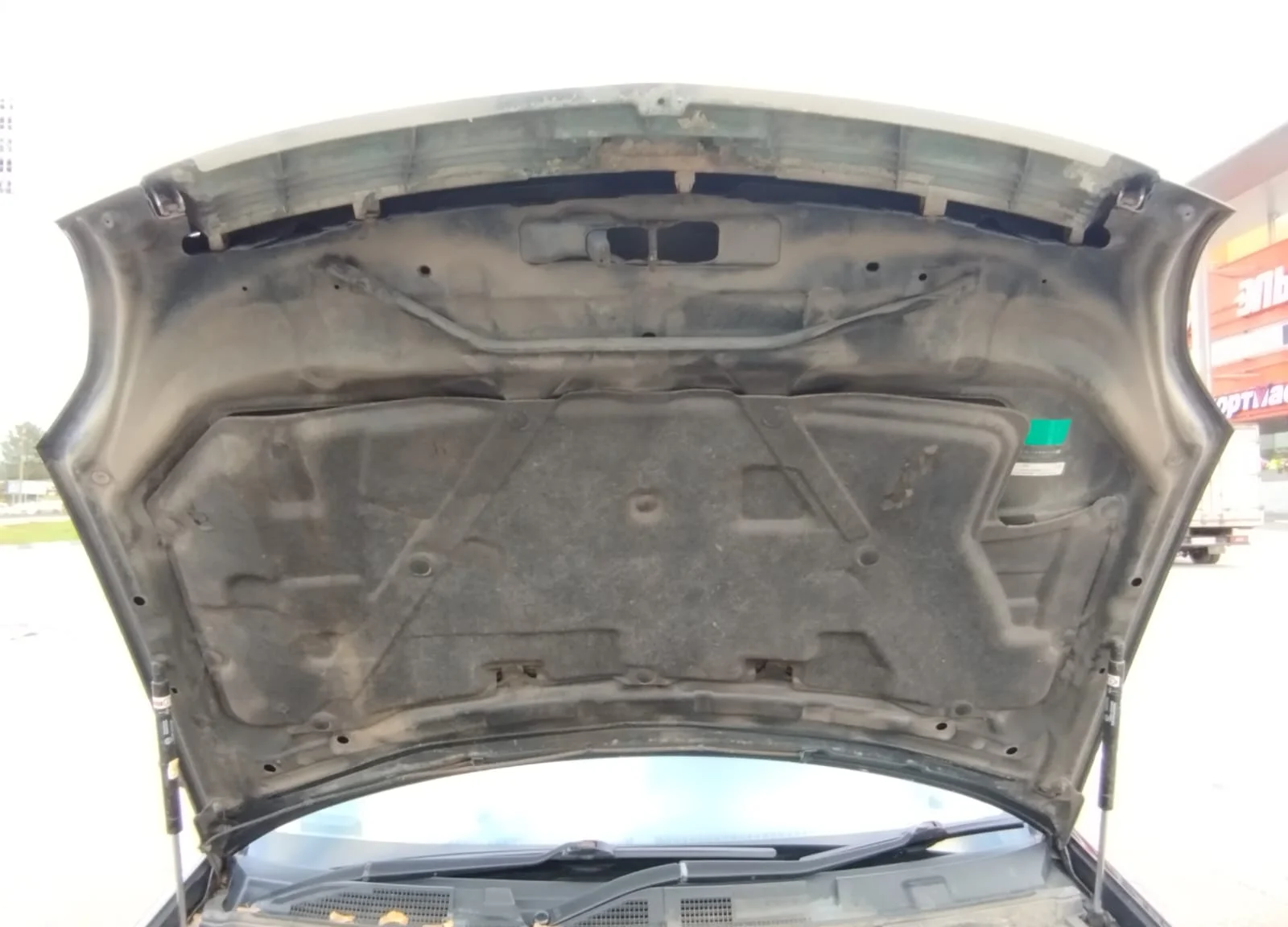 Nissan Teana 2.4 AT, 2007, 268 000 км - миниатюра 16