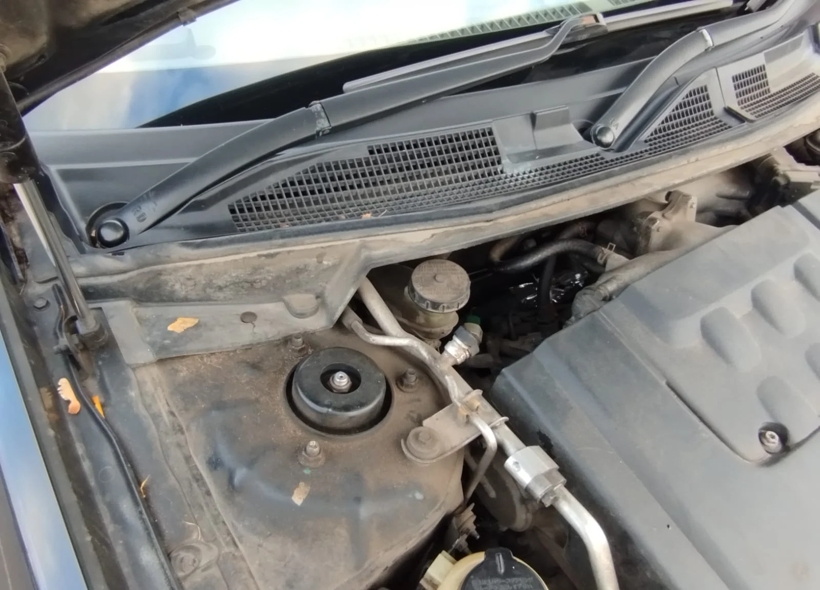 Nissan Teana 2.4 AT, 2007, 268 000 км - миниатюра 18