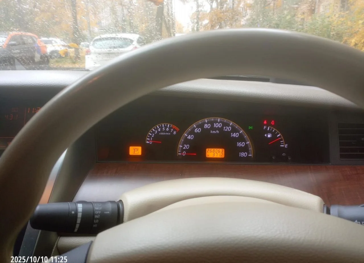 Nissan Teana 2.4 AT, 2007, 268 000 км - миниатюра 2
