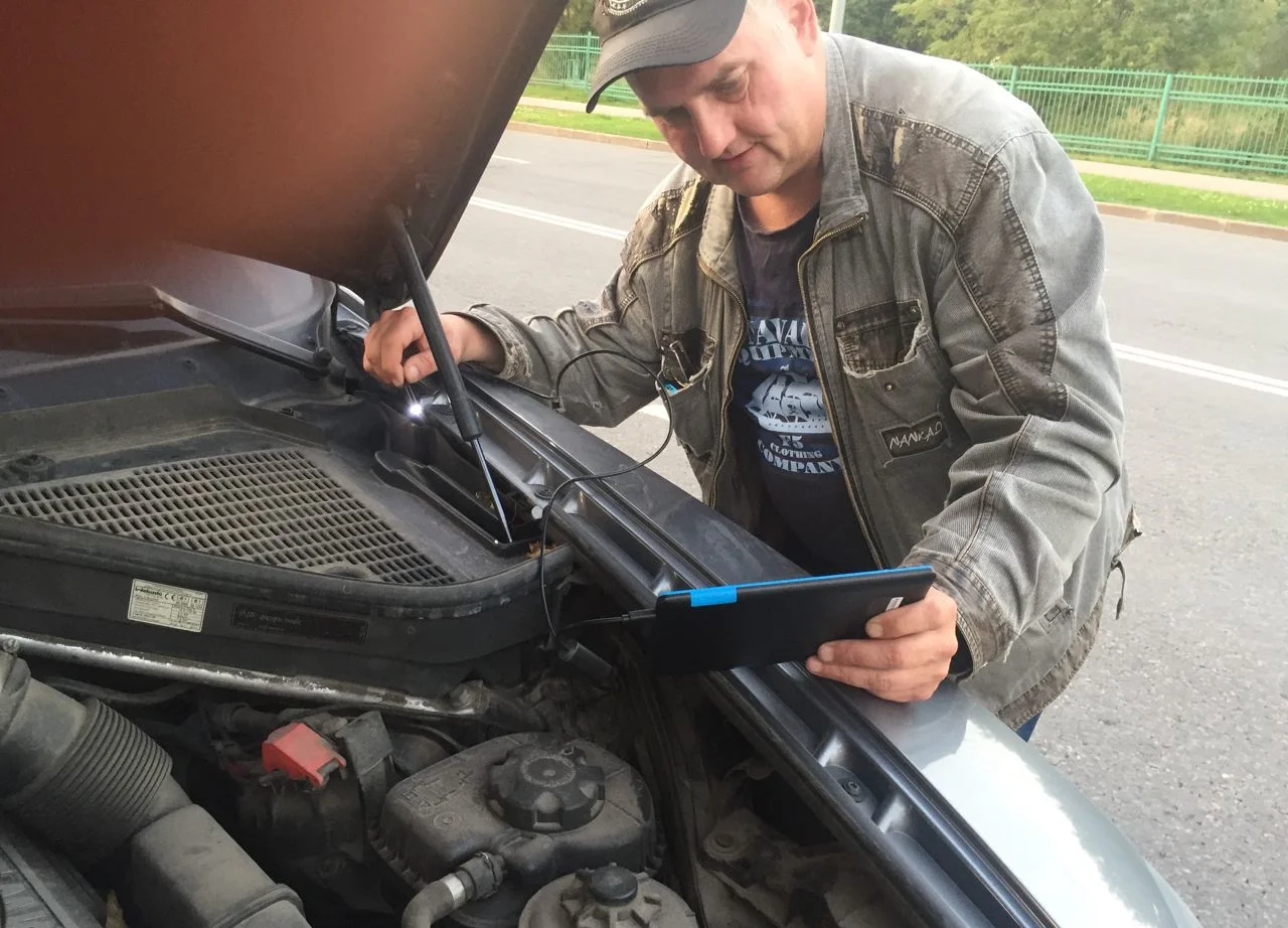Автоподбор, помощь при покупке авто. - изображение 1