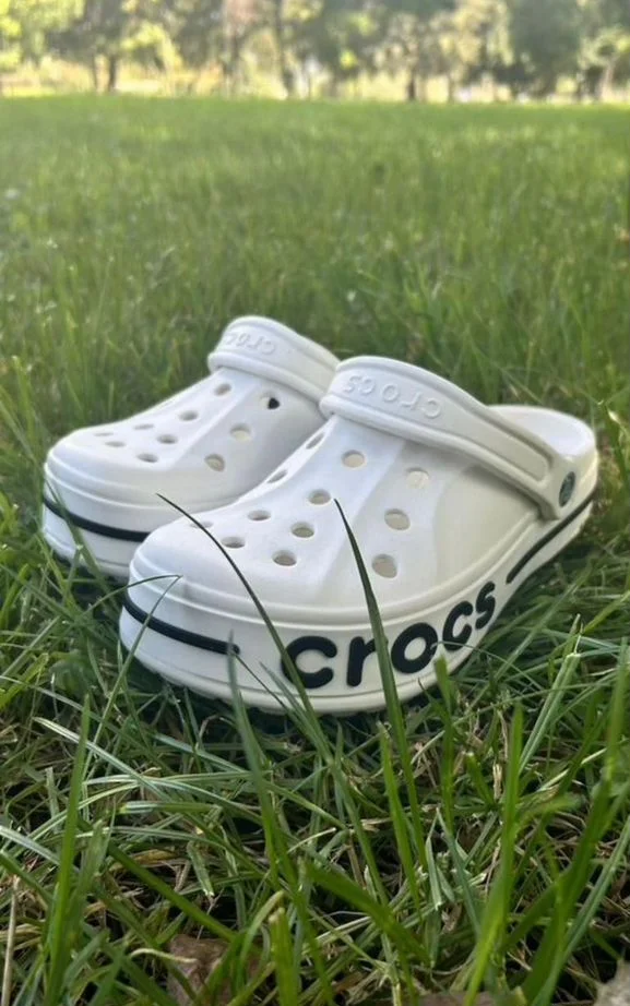 Crocs сабо женские - изображение 1
