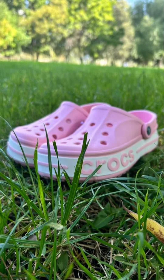 Crocs сабо женские - миниатюра 2