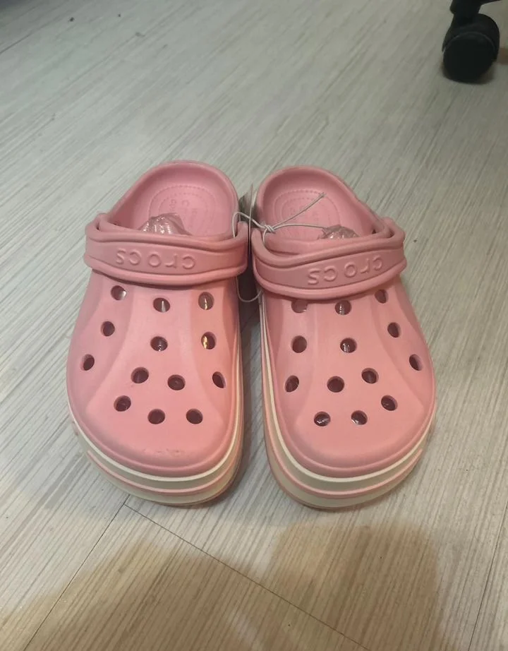 Crocs сабо женские - миниатюра 3
