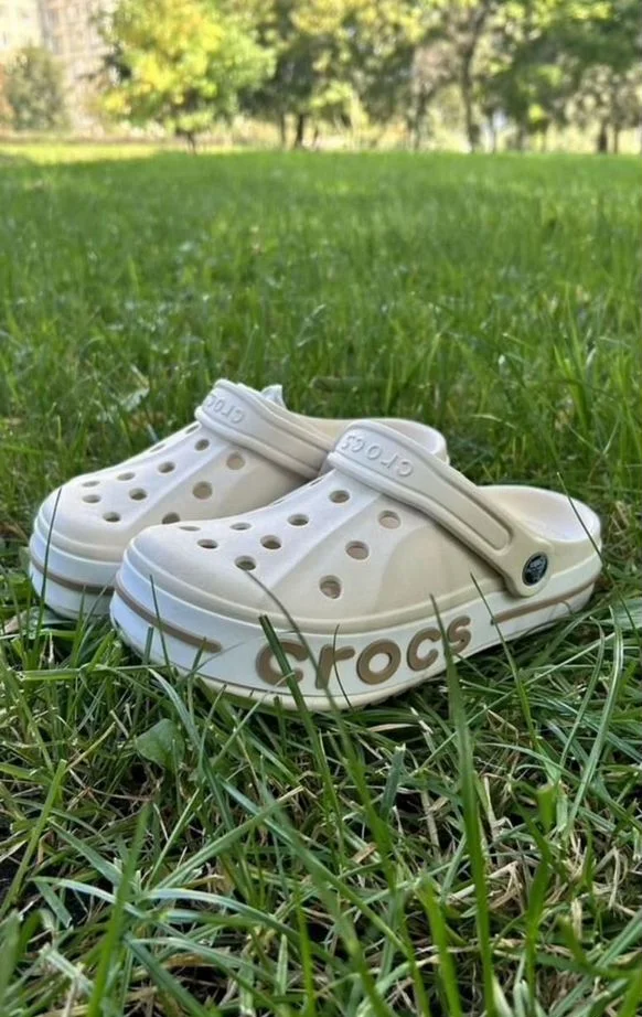 Crocs сабо женские - миниатюра 6