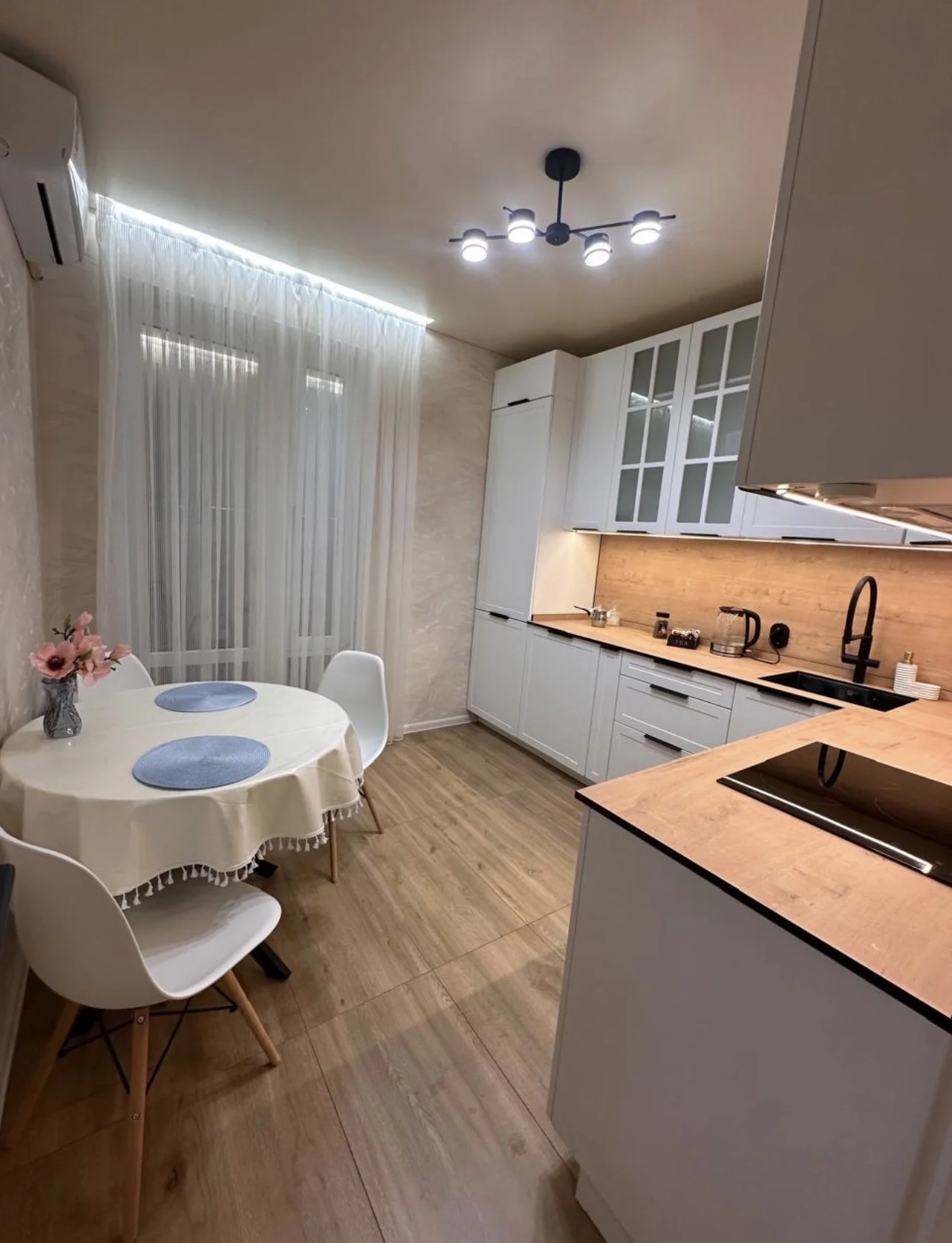 Квартира в новом ЖК Римские каникулы - миниатюра 7