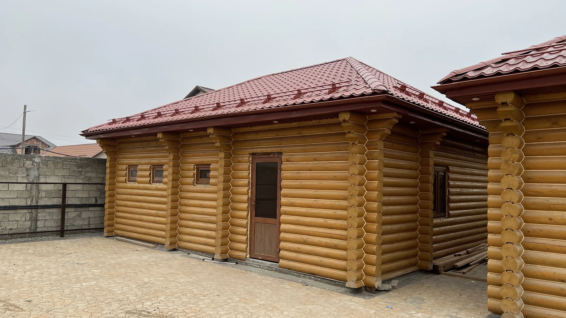 Дом 7х8 - миниатюра 8