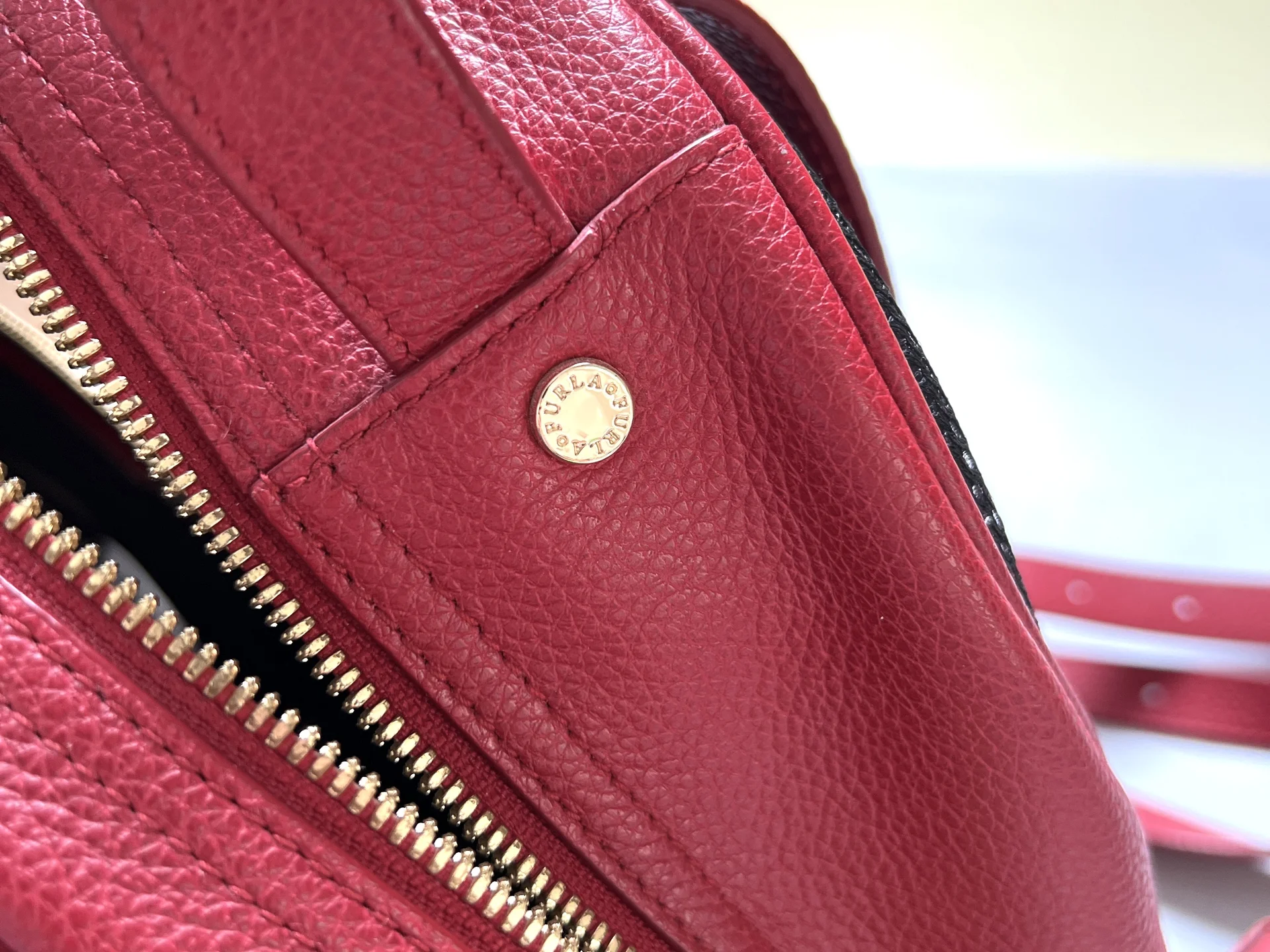 Рюкзак женский furla - миниатюра 4
