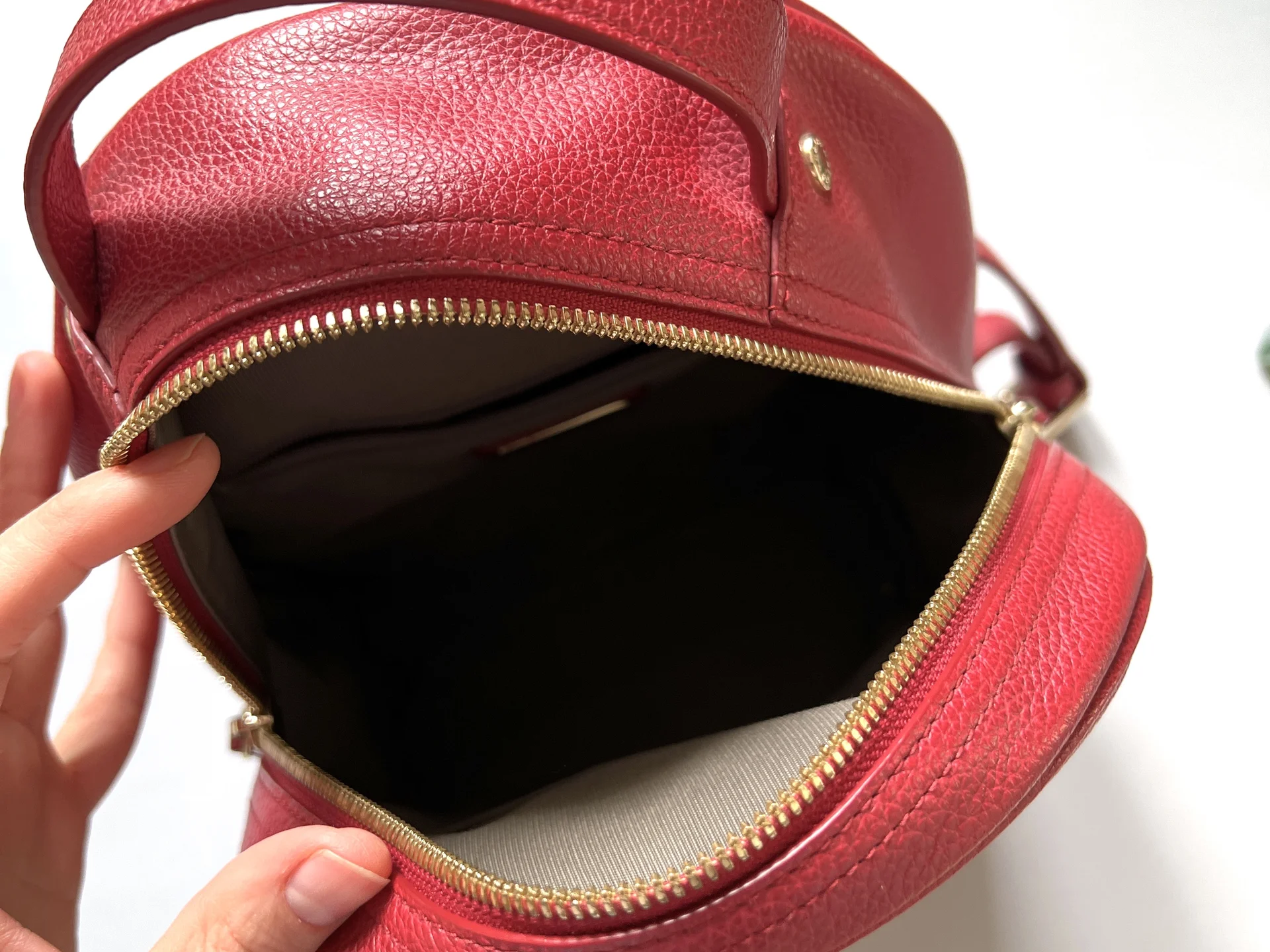 Рюкзак женский furla - миниатюра 7