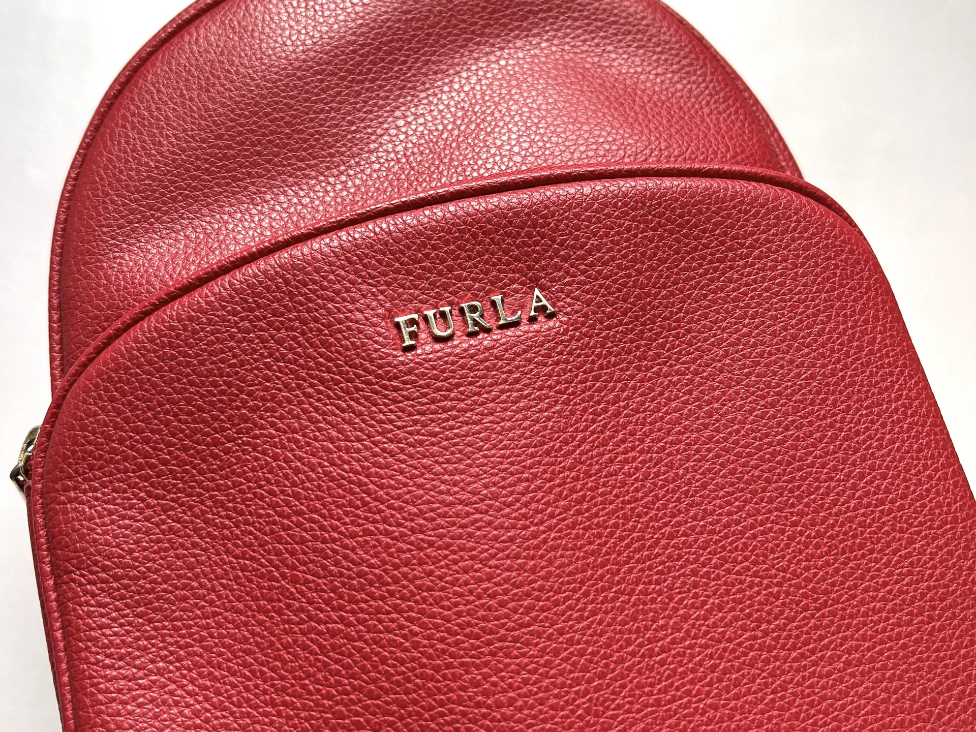 Рюкзак женский furla - миниатюра 10