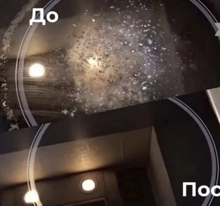 Полировка варочной поверхности - изображение 1