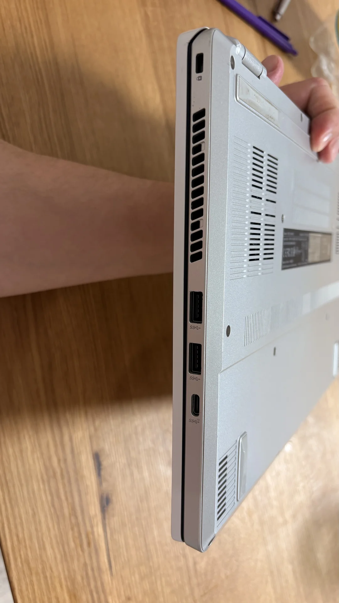 Игровой ASUS Rog zephyrus g14 (Ryzen 9, RTX3060) - миниатюра 4