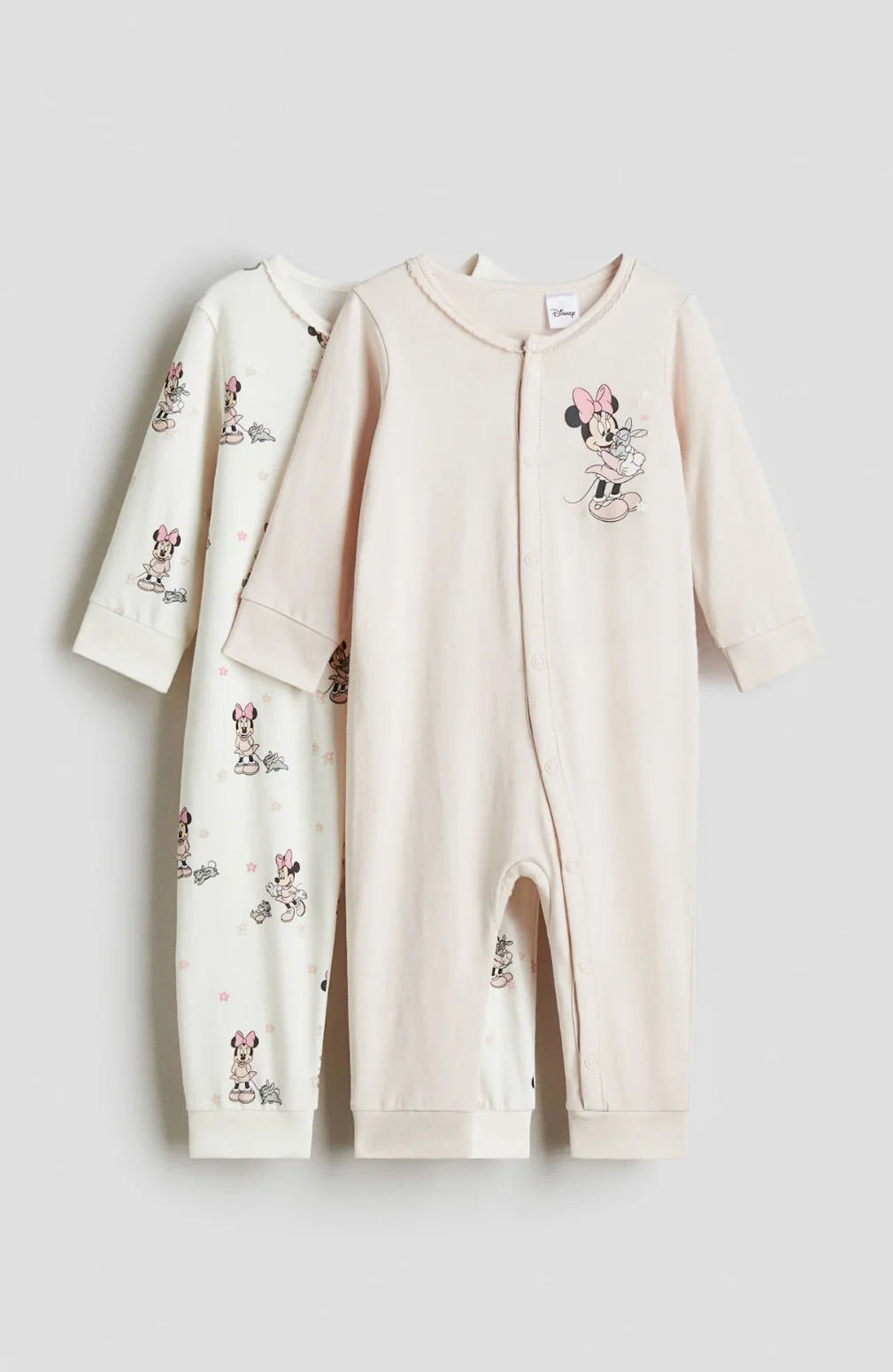 Слипы H&M новые комплект - миниатюра 7