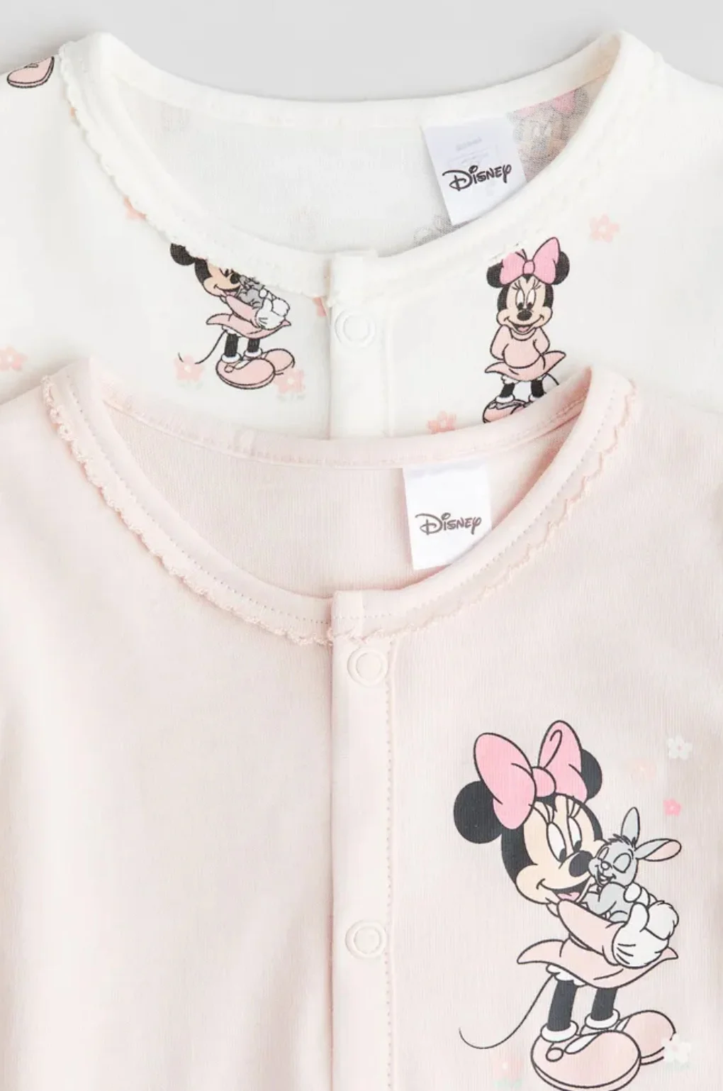 Слипы H&M новые комплект - миниатюра 8