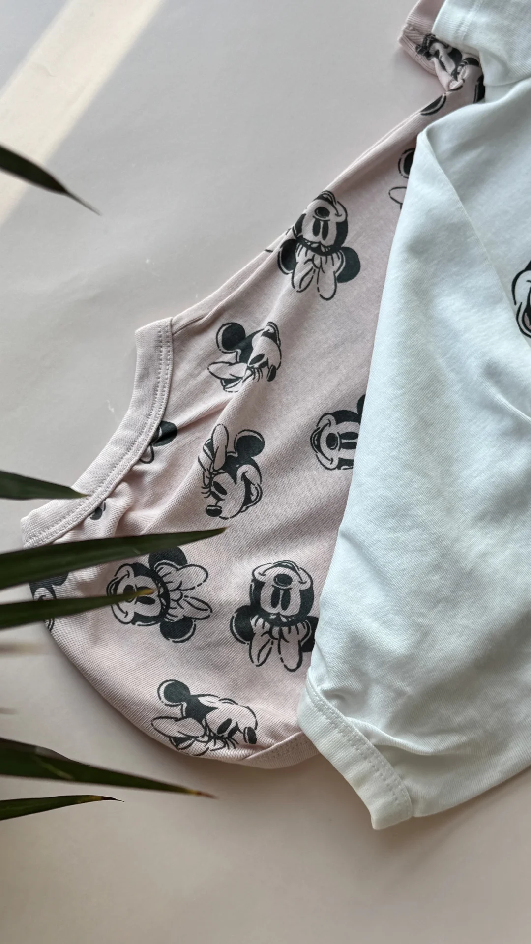 Боди H&M для девочки комплект новый - миниатюра 6