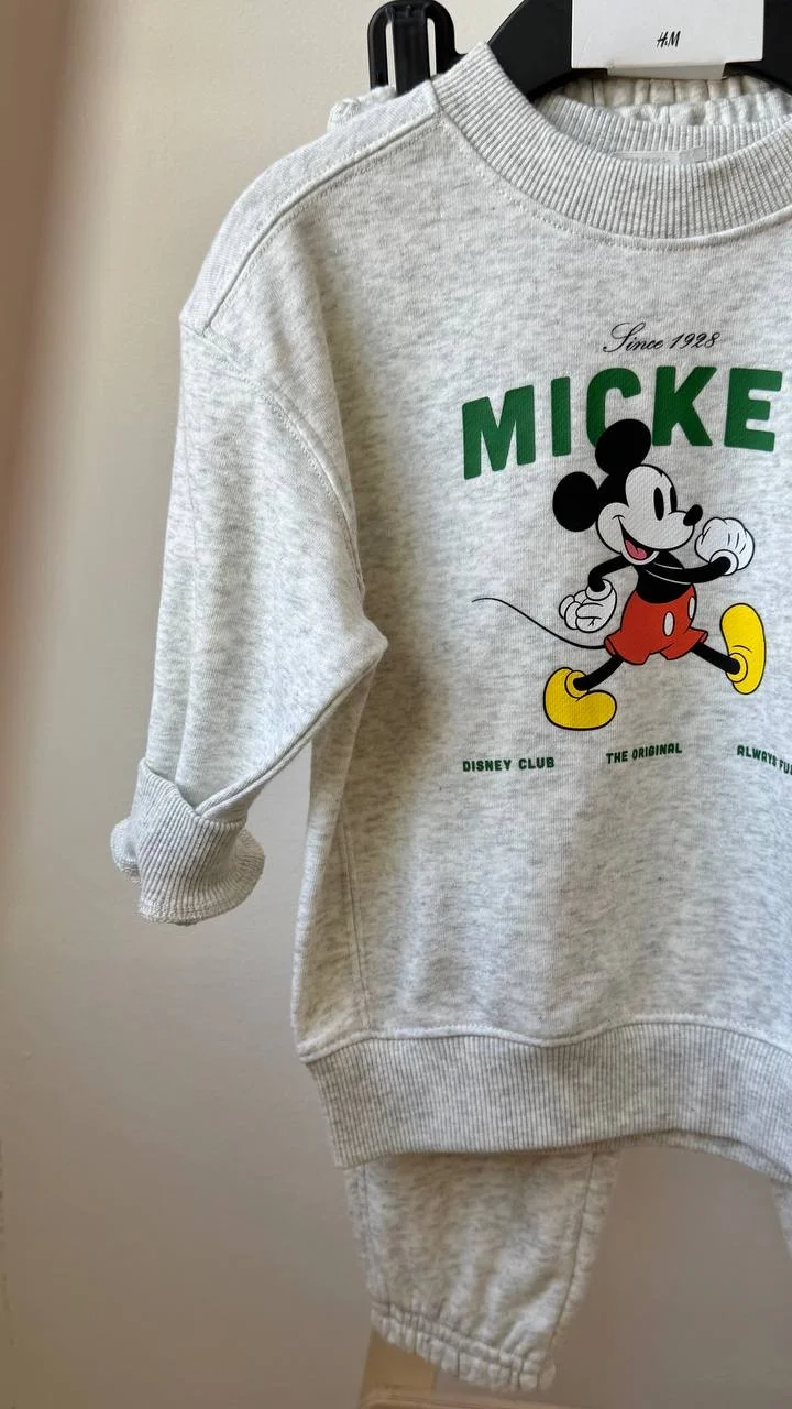 Костюм H&M детский новый - миниатюра 3