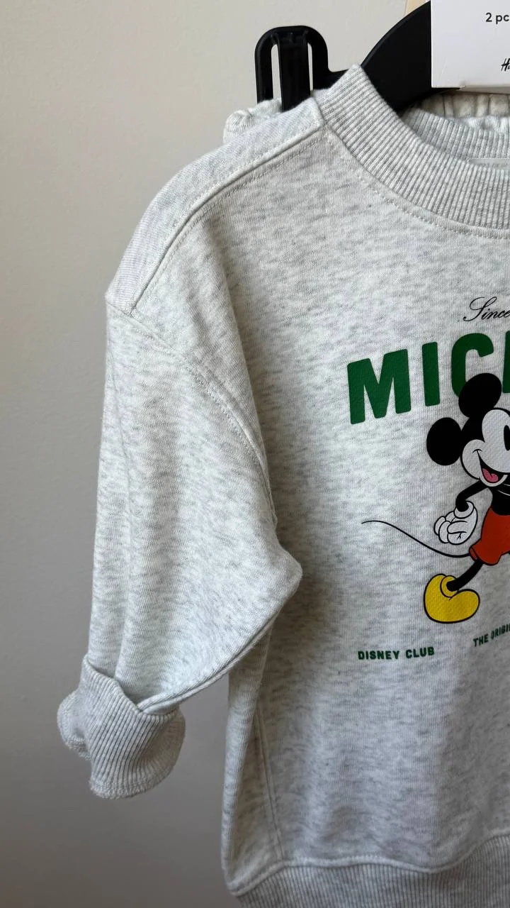 Костюм H&M детский новый - миниатюра 4