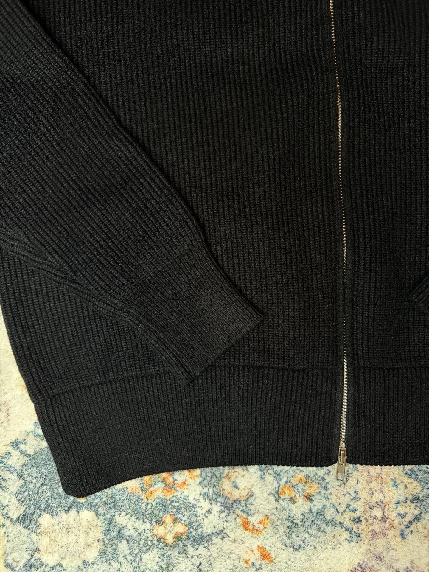 Maison margiela zip - миниатюра 3