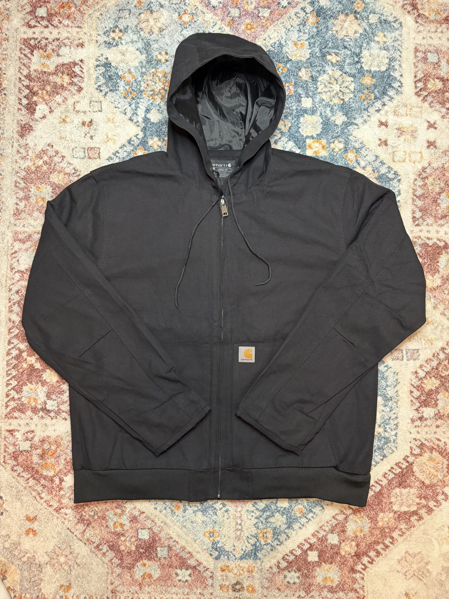 Куртка Carhartt - изображение 1