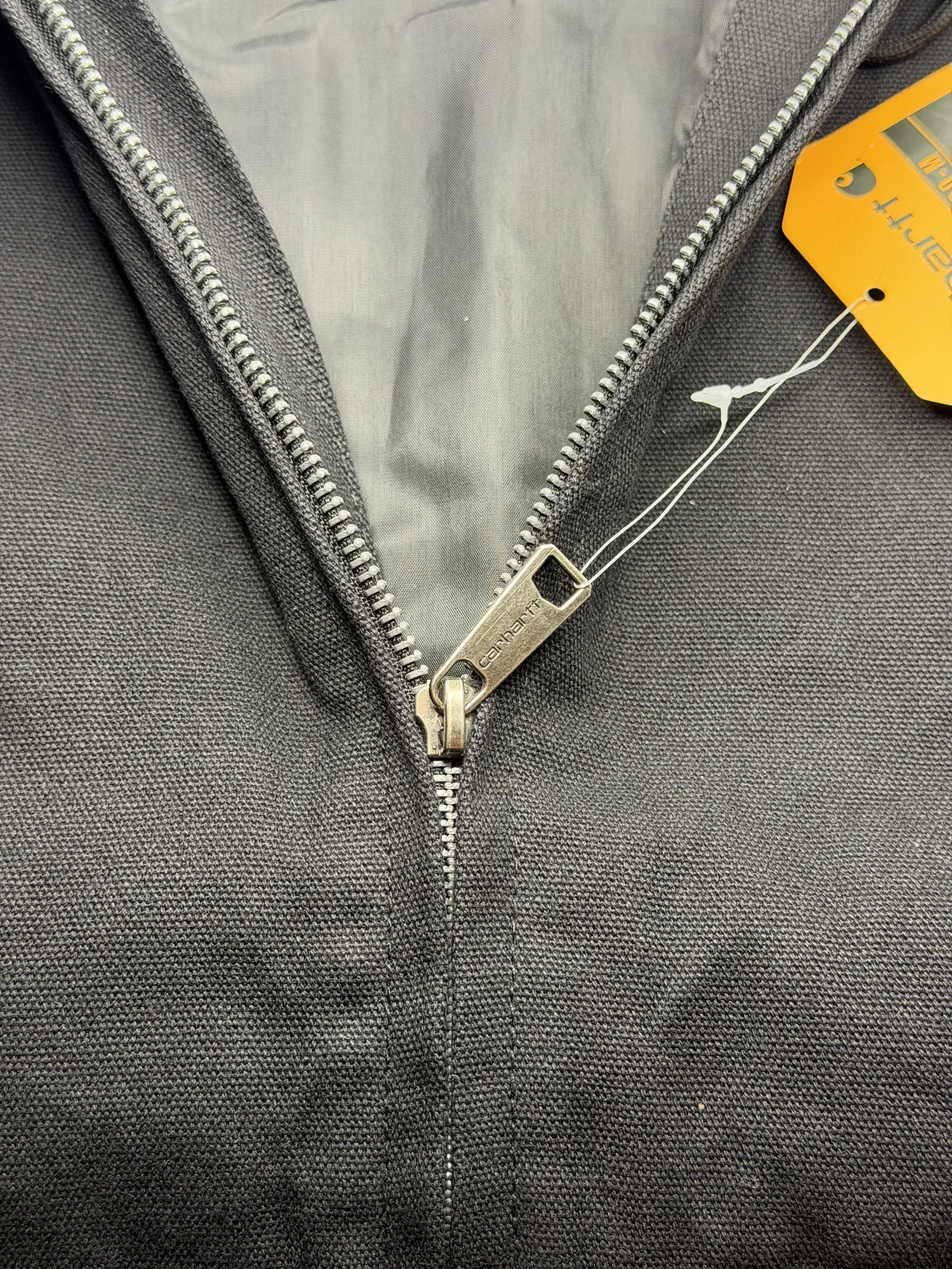 Куртка Carhartt - миниатюра 4