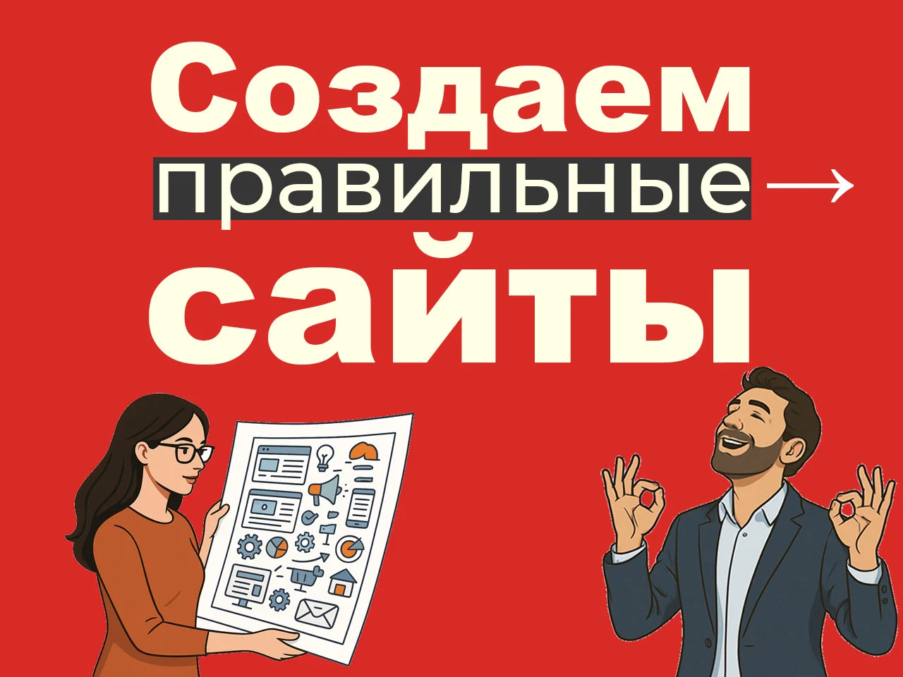 Создание и продвижение сайтов во Владимире - изображение 1