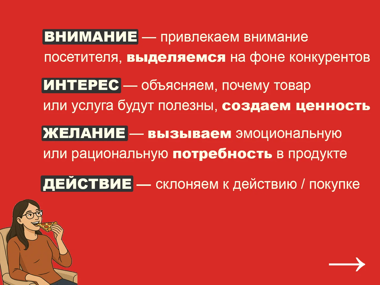 Создание и продвижение сайтов во Владимире - миниатюра 3