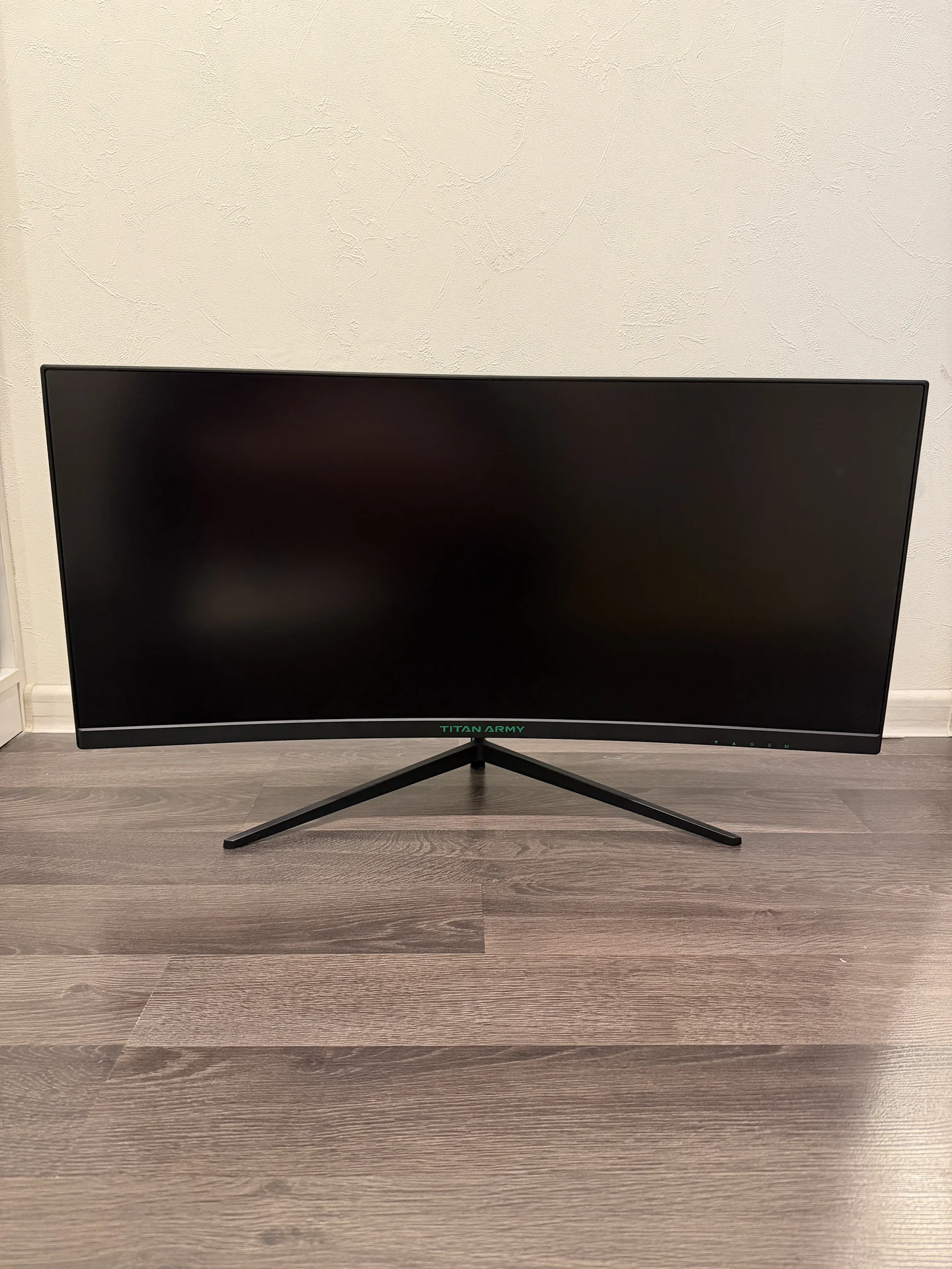 Монитор Titan army c30sk pro - изображение 1