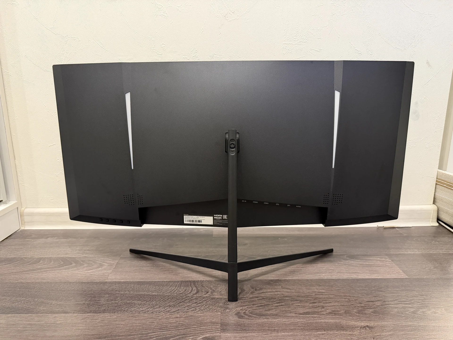 Монитор Titan army c30sk pro - миниатюра 3