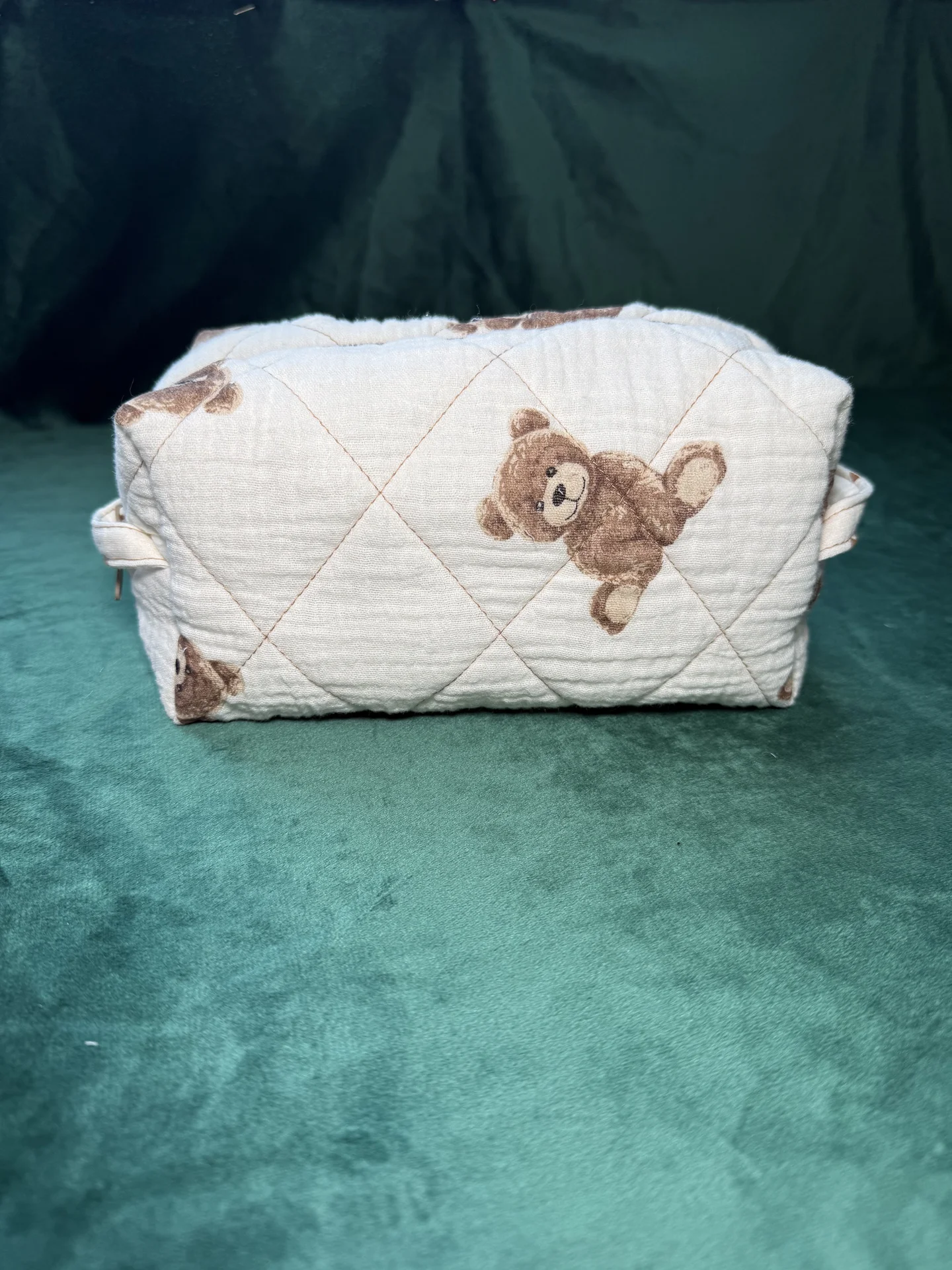 Косметичка как из пинтерест - миниатюра 3