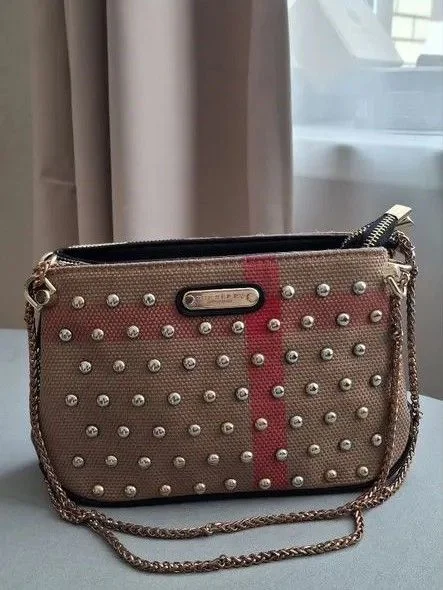 Сумка burberry женская - изображение 1