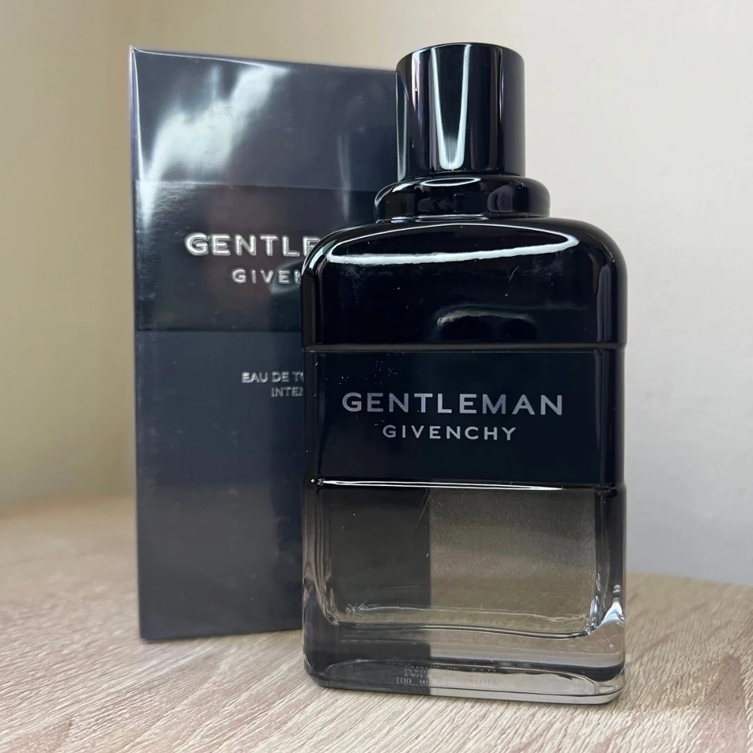 Givenchy Gentleman Intense духи парфюм 100мл - изображение 1