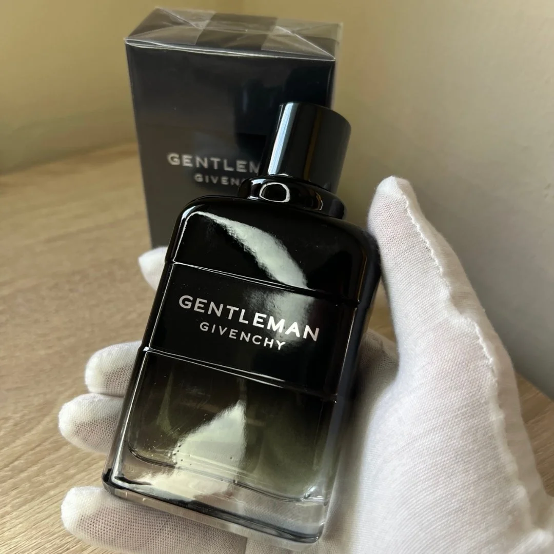 Givenchy Gentleman Intense духи парфюм 100мл - миниатюра 2