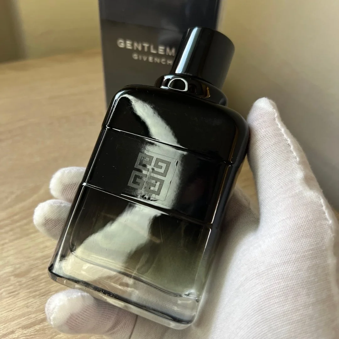 Givenchy Gentleman Intense духи парфюм 100мл - миниатюра 3