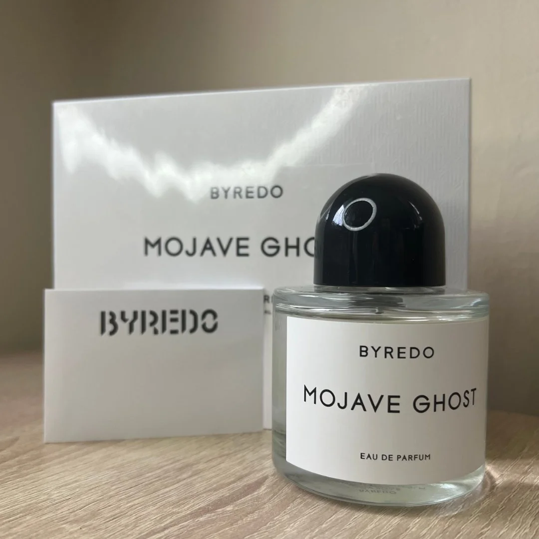 Byredo Mojave Ghost духи парфюм 100мл - изображение 1